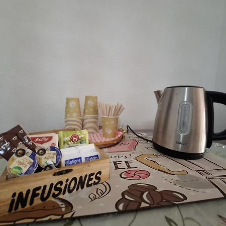 Habitacion Privada Granada Bagian luar foto