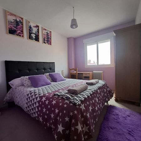 Habitacion Privada Granada Bagian luar foto