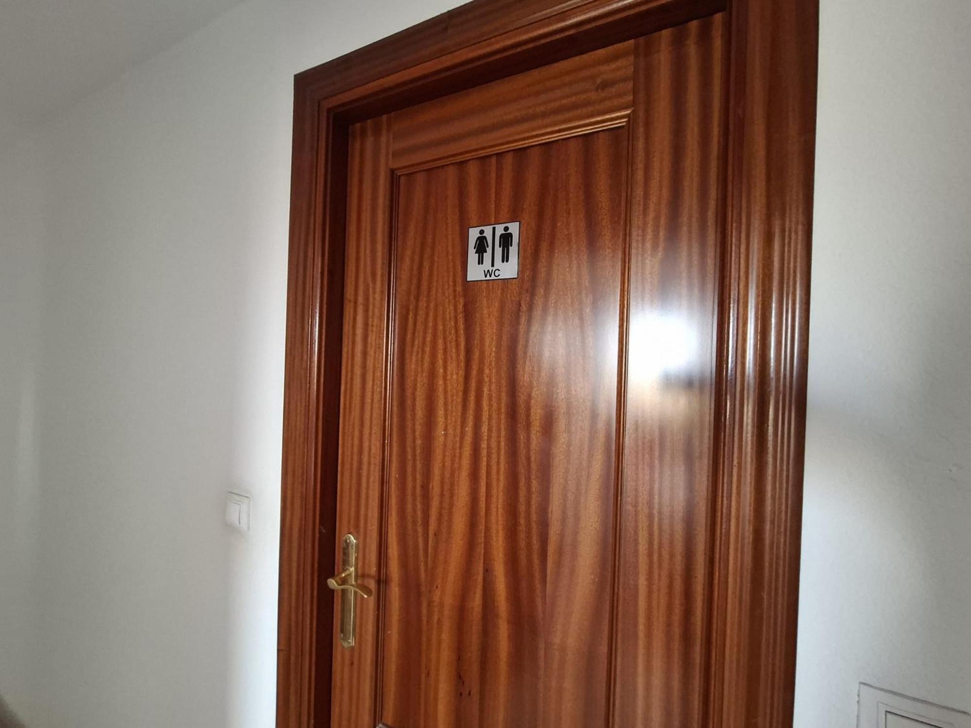 Habitacion Privada Granada Bagian luar foto