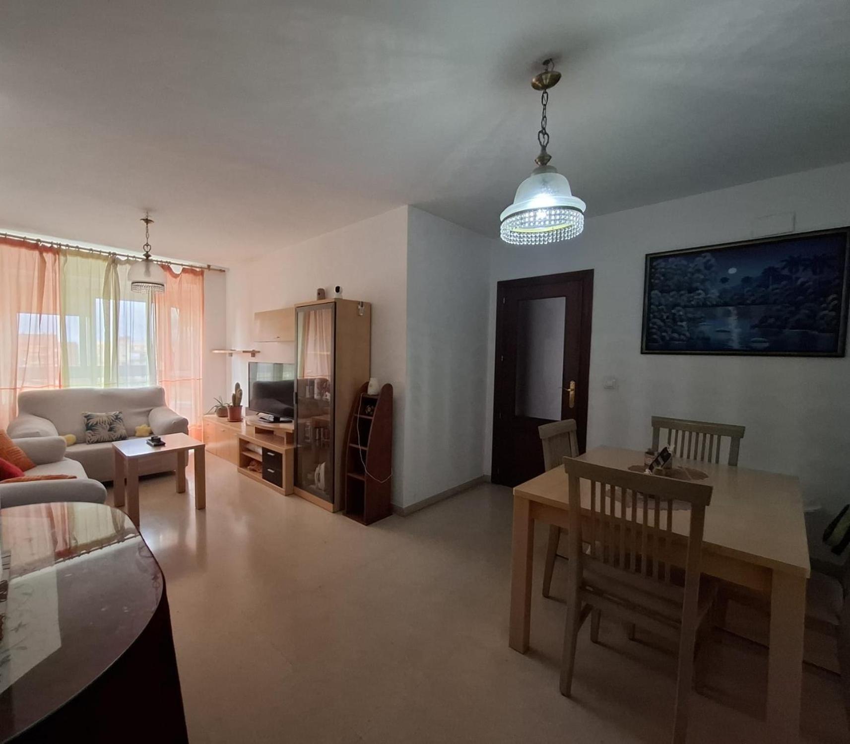 Habitacion Privada Granada Bagian luar foto