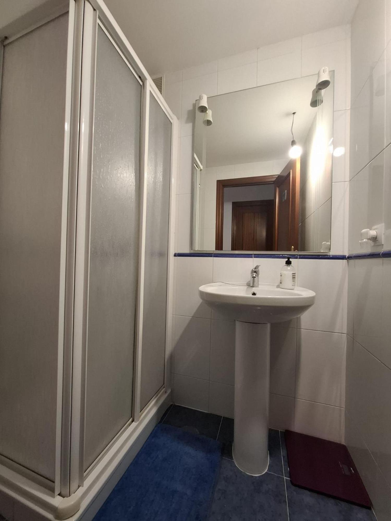 Habitacion Privada Granada Bagian luar foto
