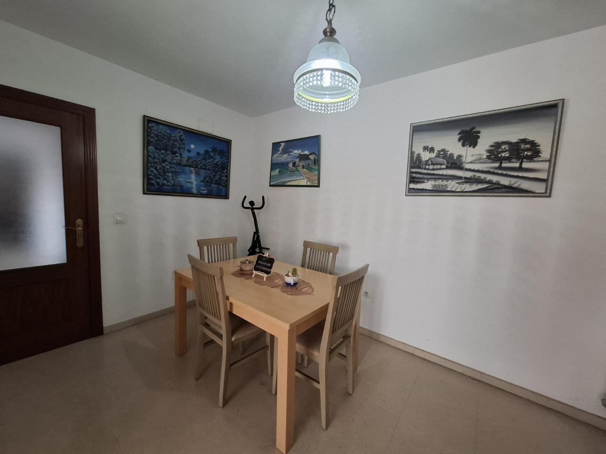 Habitacion Privada Granada Bagian luar foto