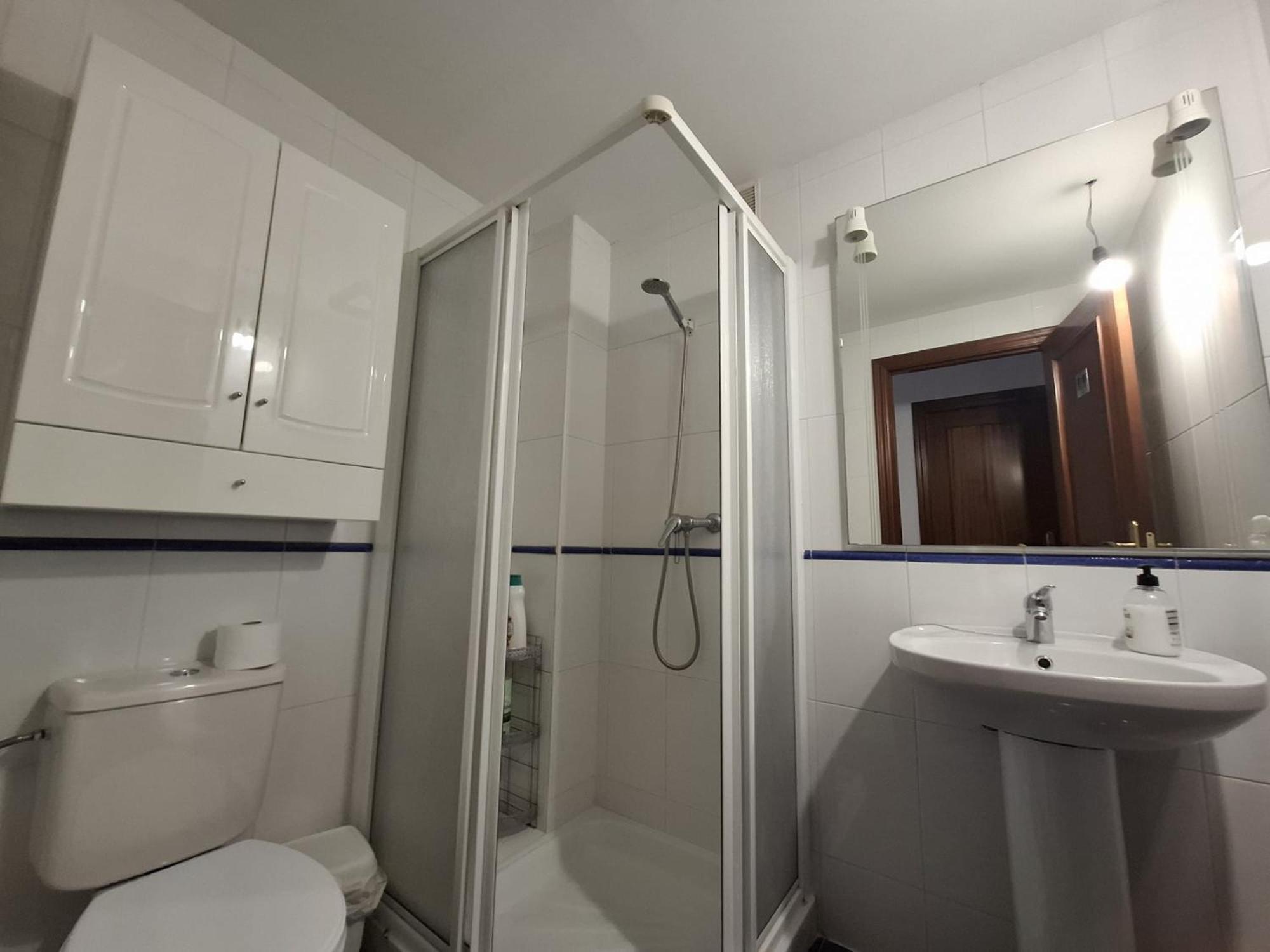Habitacion Privada Granada Bagian luar foto