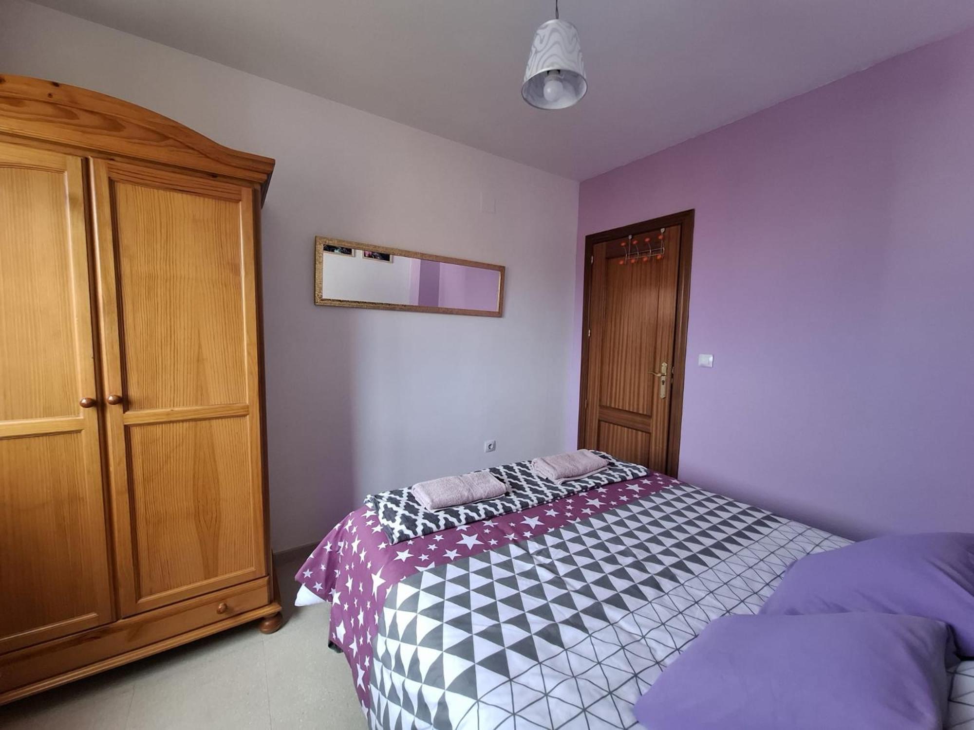 Habitacion Privada Granada Bagian luar foto
