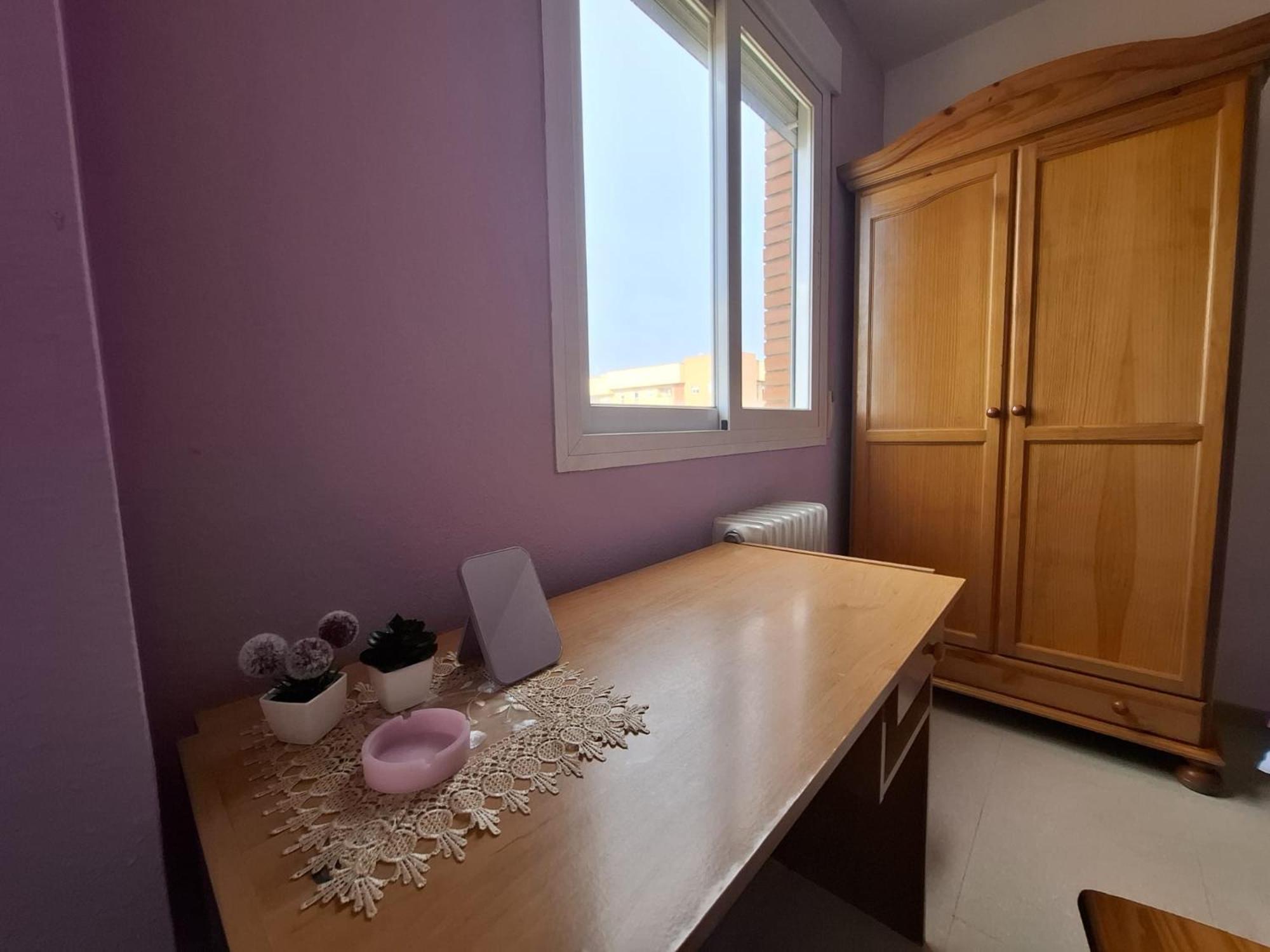 Habitacion Privada Granada Bagian luar foto