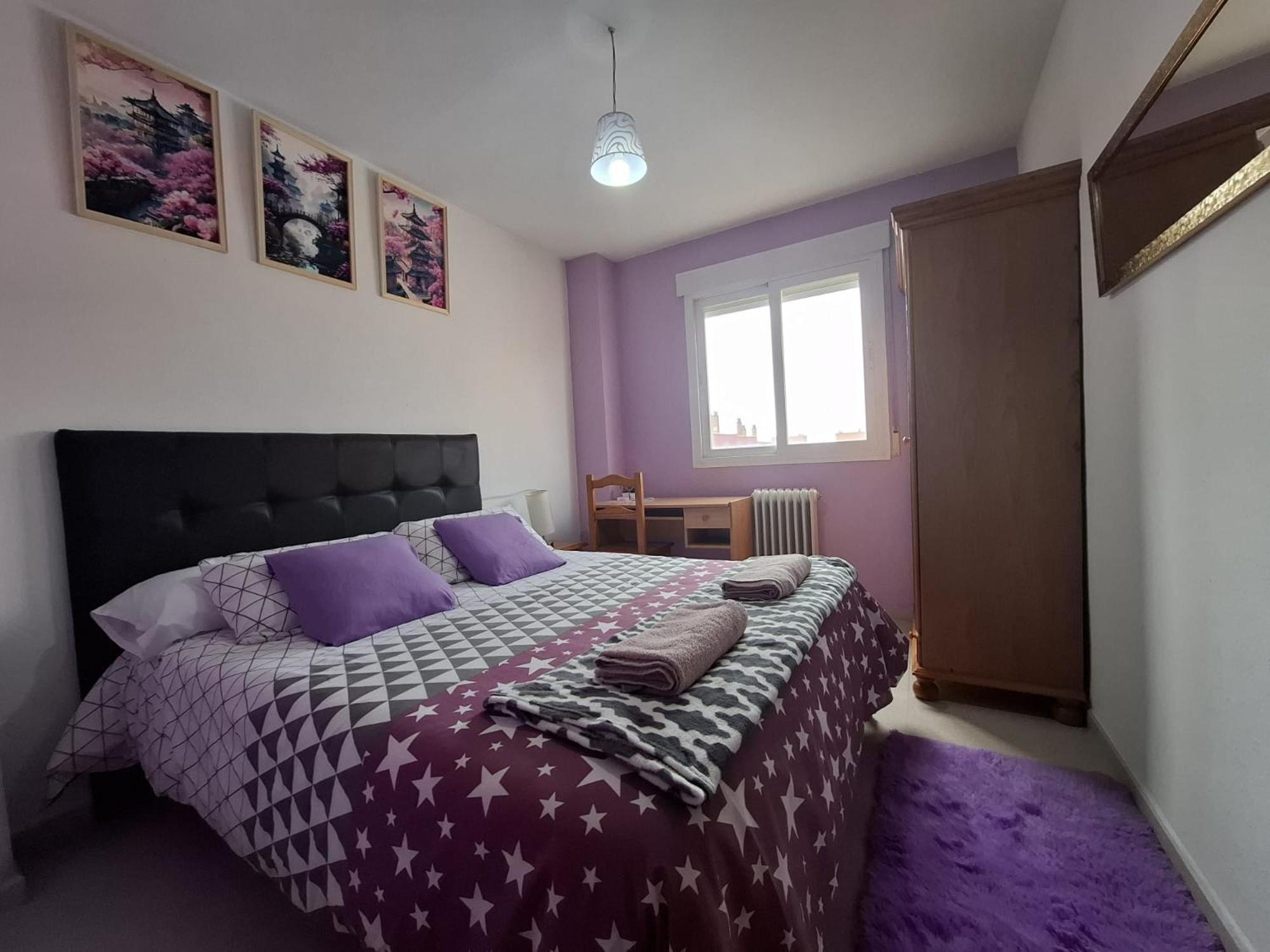 Habitacion Privada Granada Bagian luar foto